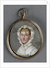 Mary of Hanover, 1722-72, Wife of Frederick, Landgrave of Hesse-Cassel by Anonymous