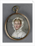 Mary of Hanover, 1722-72, Wife of Frederick, Landgrave of Hesse-Cassel by Anonymous