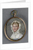 Mary of Hanover, 1722-72, Wife of Frederick, Landgrave of Hesse-Cassel by Anonymous
