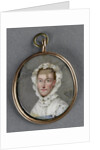 Mary of Hanover, 1722-72, Wife of Frederick, Landgrave of Hesse-Cassel by Anonymous