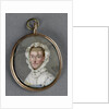 Mary of Hanover, 1722-72, Wife of Frederick, Landgrave of Hesse-Cassel by Anonymous