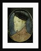 Henry Stewart, Lord Darnley. husband of Maria Stuart by Anonymous