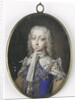 Frederick Louis, 1707-51, Prince of Wales. Son of King George II by Anonymous