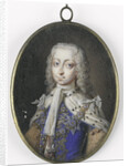 Frederick Louis, 1707-51, Prince of Wales. Son of King George II by Anonymous