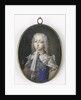 Frederick Louis, 1707-51, Prince of Wales. Son of King George II by Anonymous