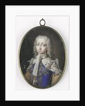 Frederick Louis, 1707-51, Prince of Wales. Son of King George II by Anonymous