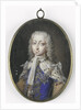 Frederick Louis, 1707-51, Prince of Wales. Son of King George II by Anonymous