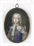 Frederick Louis, 1707-51, Prince of Wales. Son of King George II by Anonymous