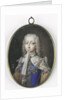 Frederick Louis, 1707-51, Prince of Wales. Son of King George II by Anonymous