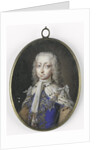 Frederick Louis, 1707-51, Prince of Wales. Son of King George II by Anonymous