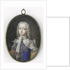 Frederick Louis, 1707-51, Prince of Wales. Son of King George II by Anonymous