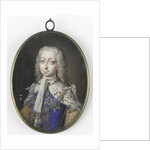 Frederick Louis, 1707-51, Prince of Wales. Son of King George II by Anonymous