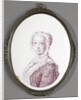 Anna of Hanover by Anonymous