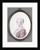 Anna of Hanover by Anonymous