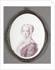 Anna of Hanover by Anonymous
