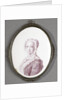 Anna of Hanover by Anonymous