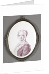 Anna of Hanover by Anonymous