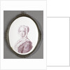Anna of Hanover by Anonymous