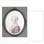 Anna of Hanover by Anonymous