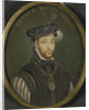 Henry II, 1518-59, king of France by Anonymous