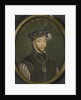 Henry II, 1518-59, king of France by Anonymous