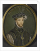 Henry II, 1518-59, king of France by Anonymous