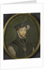 Henry II, 1518-59, king of France by Anonymous