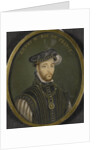 Henry II, 1518-59, king of France by Anonymous