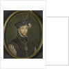 Henry II, 1518-59, king of France by Anonymous