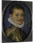 Don Juan of Austria, Don Juan van Oostenrijk,1547-87, Governor of the Netherlands, Landvoogd der Nederlanden, Governor of the Netherlands by Anonymous