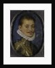 Don Juan of Austria, Don Juan van Oostenrijk,1547-87, Governor of the Netherlands, Landvoogd der Nederlanden, Governor of the Netherlands by Anonymous