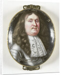 Adolph, Prince of Nassau-Schaumburg by Der Ältere