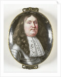 Adolph, Prince of Nassau-Schaumburg by Der Ältere