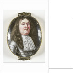 Adolph, Prince of Nassau-Schaumburg by Der Ältere