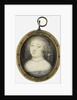 Marie de Rabutin-Chantal Sévigné, marquise de, 1626-96 by Anonymous