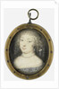 Marie de Rabutin-Chantal Sévigné, marquise de, 1626-96 by Anonymous