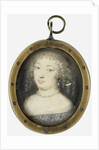 Marie de Rabutin-Chantal Sévigné, marquise de, 1626-96 by Anonymous