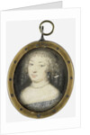 Marie de Rabutin-Chantal Sévigné, marquise de, 1626-96 by Anonymous