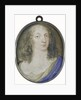 Christina, 1616-62, Queen of Sweden by Anonymous