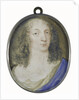 Christina, 1616-62, Queen of Sweden by Anonymous