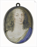 Christina, 1616-62, Queen of Sweden by Anonymous