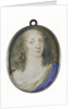 Christina, 1616-62, Queen of Sweden by Anonymous
