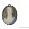 Christina, 1616-62, Queen of Sweden by Anonymous