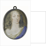 Christina, 1616-62, Queen of Sweden by Anonymous