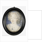 Hortense Mancini, 1639-1715, Duchess of Mazarin by Anonymous