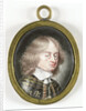Portrait of a man, perhaps Louis II of Bourbon, 1621-86, prince of Condé by Anonymous