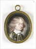 Portrait of a man, perhaps Louis II of Bourbon, 1621-86, prince of Condé by Anonymous