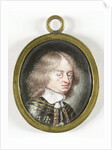 Portrait of a man, perhaps Louis II of Bourbon, 1621-86, prince of Condé by Anonymous