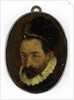 Portrait of a man by Anonymous