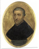 Petrus Canisius, 1521-97, Cleric and writer in Nijmegen The Netherlands by Anonymous